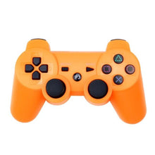 Load image into Gallery viewer, Sustainable Colorful Bluetooth Compatible Wireless Joystick Gamepad Controller Compatible For PC And  Laptop

