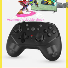 Load image into Gallery viewer, Sustainable Pro Wireless Joystick Bluetooth Gamepad Controller Vibration Compatible With PC Laptop
