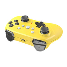 Load image into Gallery viewer, Sustainable Pro Wireless Joystick Bluetooth Gamepad Controller Vibration Compatible With PC Laptop
