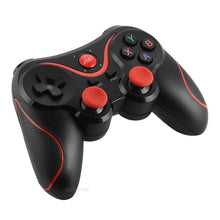 Load image into Gallery viewer, Sustainable White Wireless Joystick Gamepad PC Game Controller Support Bluetooth BT3.0 Compatible With Mobile Phone Tablet Wireless Controller Game Controller Gamepad Joystick Compatible With Slim 360 PC Windows 7 8 10 (White)
