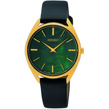 Load image into Gallery viewer, Seiko Women's Essentials
