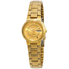 Load image into Gallery viewer, Seiko Women's Series 5
