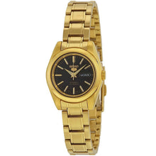 Load image into Gallery viewer, Seiko Women's Series 5
