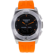 Load image into Gallery viewer, Tissot Men's Racing Touch
