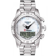 Load image into Gallery viewer, Tissot Men's T-Touch
