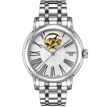 Load image into Gallery viewer, Tissot Women's Lady Heart
