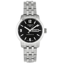 Load image into Gallery viewer, Tissot Men's T-Classic Powermatic 80
