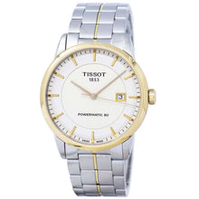 Load image into Gallery viewer, Tissot Men's Powermatic 80
