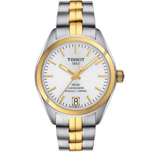 Load image into Gallery viewer, Tissot Women's PR 100 Powermatic 80
