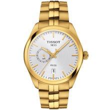 Load image into Gallery viewer, Tissot Men's PR-100 Dual Time
