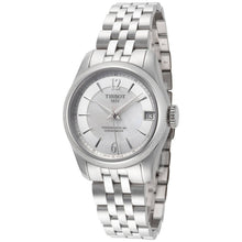 Load image into Gallery viewer, Tissot Women's Ballade Powermatic 80
