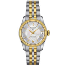 Load image into Gallery viewer, Tissot Women's Ballade Powermatic 80
