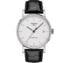 Load image into Gallery viewer, Tissot Men's T-Classic Everytime Swissmatic

