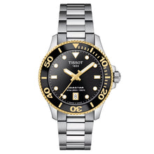Load image into Gallery viewer, Tissot Men's Seastar
