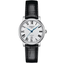 Load image into Gallery viewer, Tissot Women's Carson Premium Automatic

