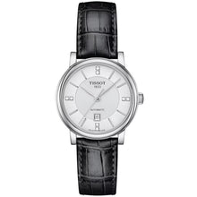 Load image into Gallery viewer, Tissot Women's Carson Premium Automatic
