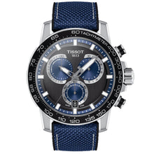 Load image into Gallery viewer, Tissot Men's Supersport
