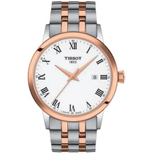 Load image into Gallery viewer, Tissot Men's Classic Dream
