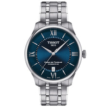 Load image into Gallery viewer, Tissot Men's T-Classic Chemin Des Tourelles Powermatic 80
