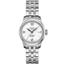 Load image into Gallery viewer, Tissot Women's Le Locle Automatic
