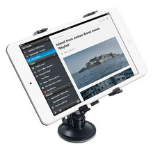 Load image into Gallery viewer, Tablet PC Holder for Auto and Home
