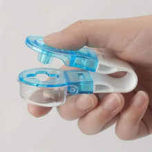 Load image into Gallery viewer, Tablet Pills Blister Pack Opener Tool Dispenser
