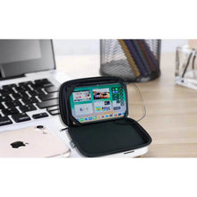 Load image into Gallery viewer, Tablet Speaker Case With Rechargeable Battery
