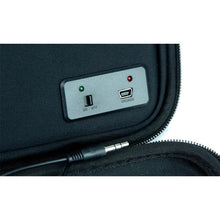 Load image into Gallery viewer, Tablet Speaker Case With Rechargeable Battery
