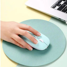 Load image into Gallery viewer, Tablet Wireless Keyboard and Mouse for iPad
