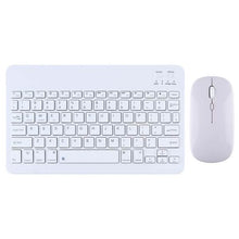 Load image into Gallery viewer, Tablet Wireless Keyboard and Mouse for iPad
