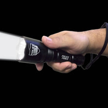 Load image into Gallery viewer, Tactical L2 LED Flashlight with Holster
