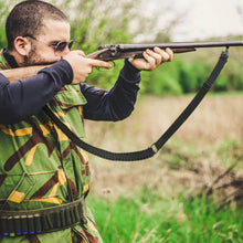 Load image into Gallery viewer, Tactical Paracord Sling - Adjustable Paracord Strap
