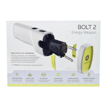 Load image into Gallery viewer, TASER Bolt 2 Energy Weapon
