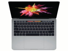 Load image into Gallery viewer, Apple MacBook Pro 13-Inch (2016) 3.3GHz  16GB RAM 512GB SSD - Space Grey
