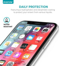 Load image into Gallery viewer, Tempered Glass for iPhone 11 Pro, XS and X
