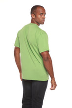 Load image into Gallery viewer, Clearance Men's Bamboo Short Sleeve T-Shirt - Classic Cut
