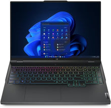 Load image into Gallery viewer, Lenovo Legion Pro 7 Gaming Powerhouse i9 32 GB/2 TB W11P
