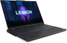 Load image into Gallery viewer, Lenovo Legion Pro 7 Gaming Powerhouse i9 32 GB/2 TB W11P
