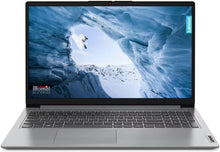 Load image into Gallery viewer, Lenovo 15.6" IdeaPad 5 Notebook – Cloud Grey – Lightweight Productivity Laptop – Certified Refurbished
