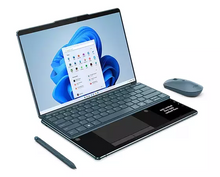 Load image into Gallery viewer, Lenovo Yoga Book 9i DUAL OLED Touch Ultra 7 155U 16GB/1TB

