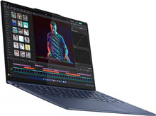 Load image into Gallery viewer, Lenovo Yoga Slim 7 3K OLED Touch Snapdragon X1E78100 16GB/1TB
