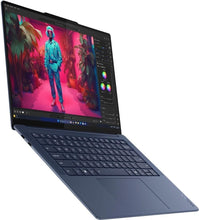 Load image into Gallery viewer, Lenovo Yoga Slim 7 3K OLED Touch Snapdragon X1E78100 16GB/1TB
