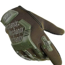 Load image into Gallery viewer, Thick Full Finger Outdoor Gloves
