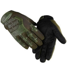 Load image into Gallery viewer, Thick Full Finger Outdoor Gloves

