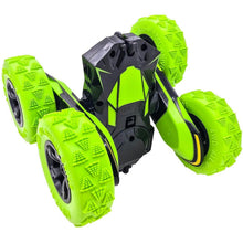 Load image into Gallery viewer, Threeking RC Cars Stunt Car
