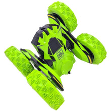Load image into Gallery viewer, Threeking RC Cars Stunt Car
