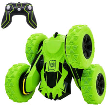 Load image into Gallery viewer, Threeking RC Cars Stunt Car
