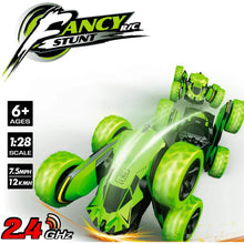 Load image into Gallery viewer, Threeking RC Cars Stunt Car
