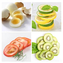 Load image into Gallery viewer, Tomato Lemon Slicer Holder
