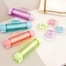 Load image into Gallery viewer, Toothpaste Squeezer Rolling Dispenser
